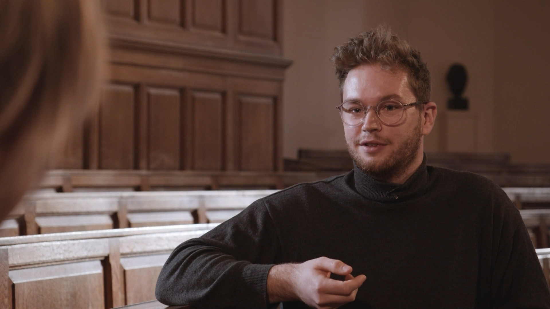 Eva zoekt uit: Hoe is taal ontstaan? - RTV Noord