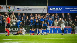 ACV kan rekenen op 37.000 euro bij winst in KNVB Beker: 'Ik wil de jongens niet veel druk opleggen'