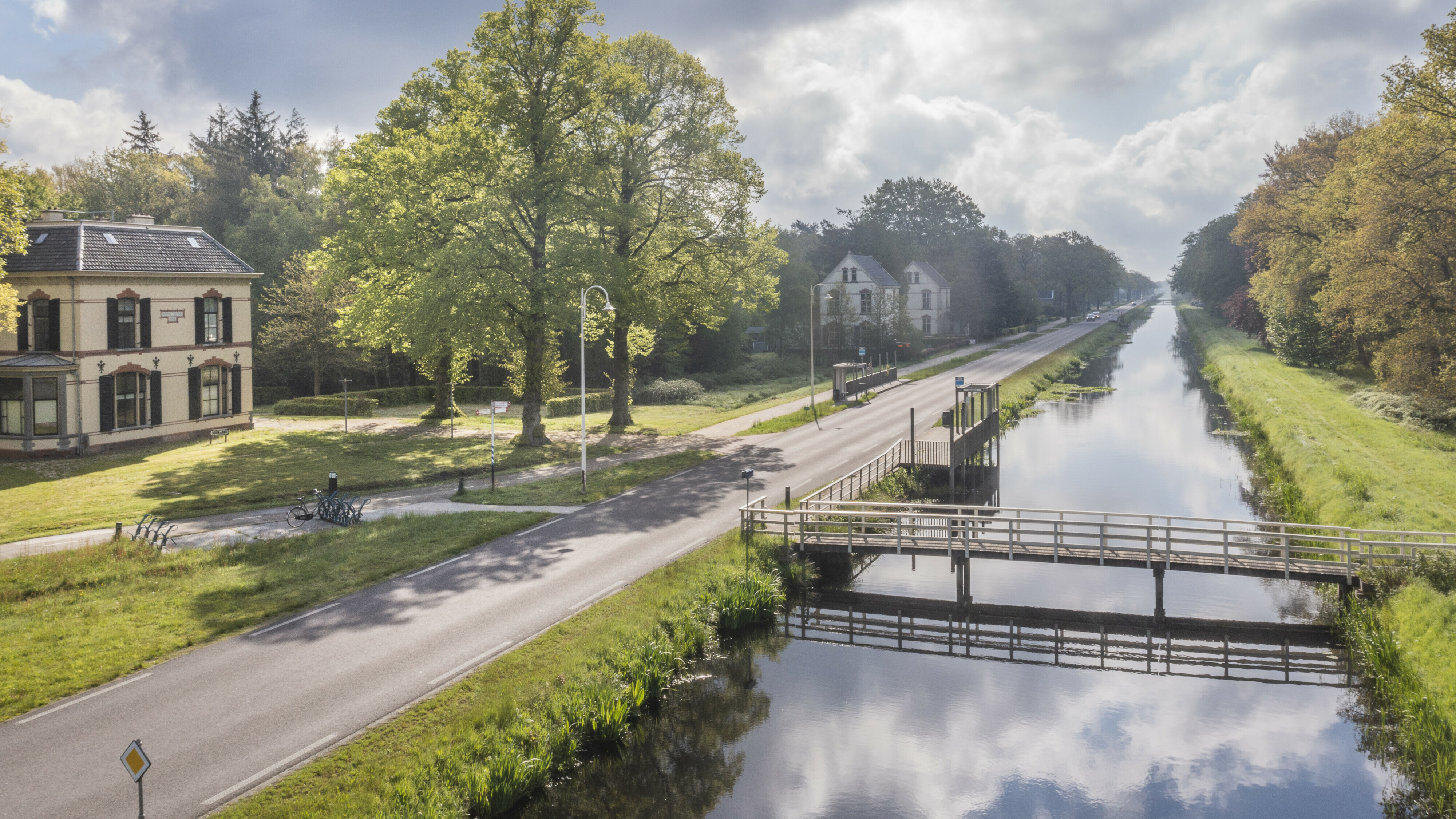 Nieuw festival Noordergloed brengt muziek, theater en verhalen naar bijzondere landschap Veenhuizen