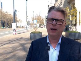 Lijsttrekker Ronald Buijt over de bekladding van de posters van Leefbaar Rotterdam