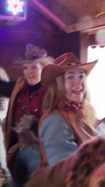 Carnaval in Duitsland