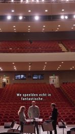 Patatbakker als muzikant