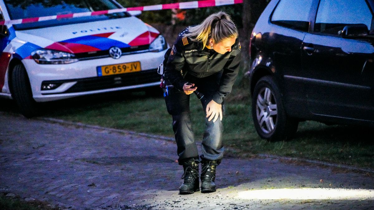 Vierde verdachte aangehouden in onderzoek naar zware mishandeling Westerbork