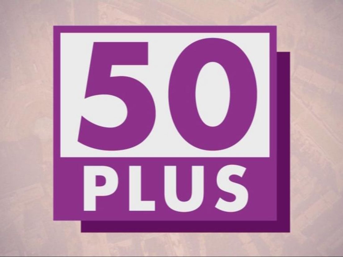 50PLUS