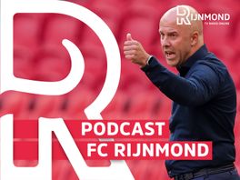 Podcast Feyenoord: 'De frustratie van Feyenoord snap ik, want de club is meer gestraft dan Ajax'