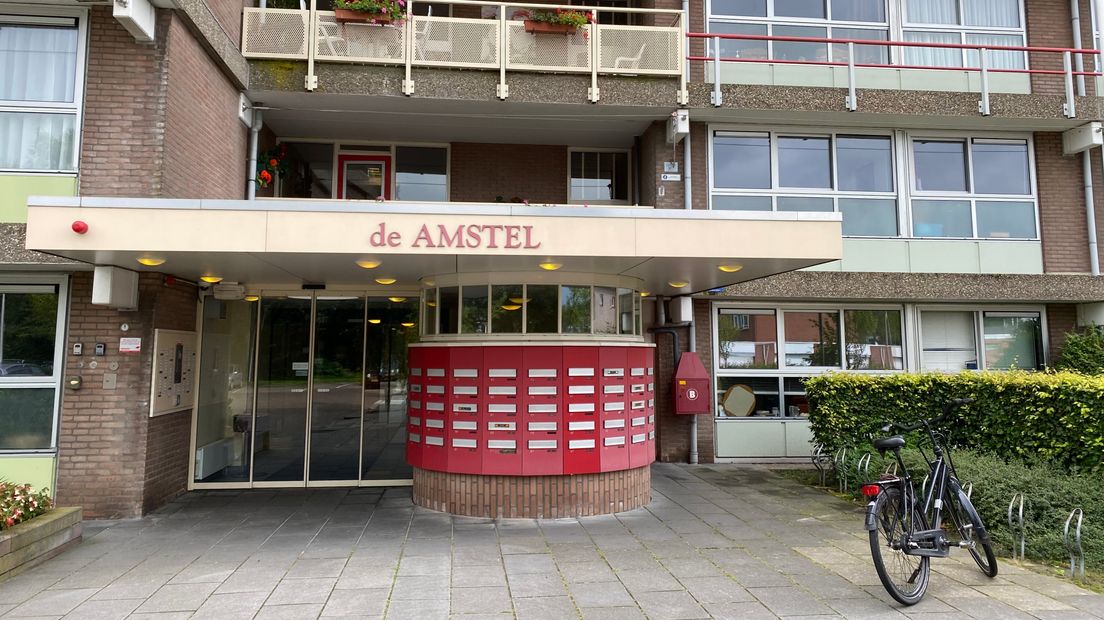Amstelflat