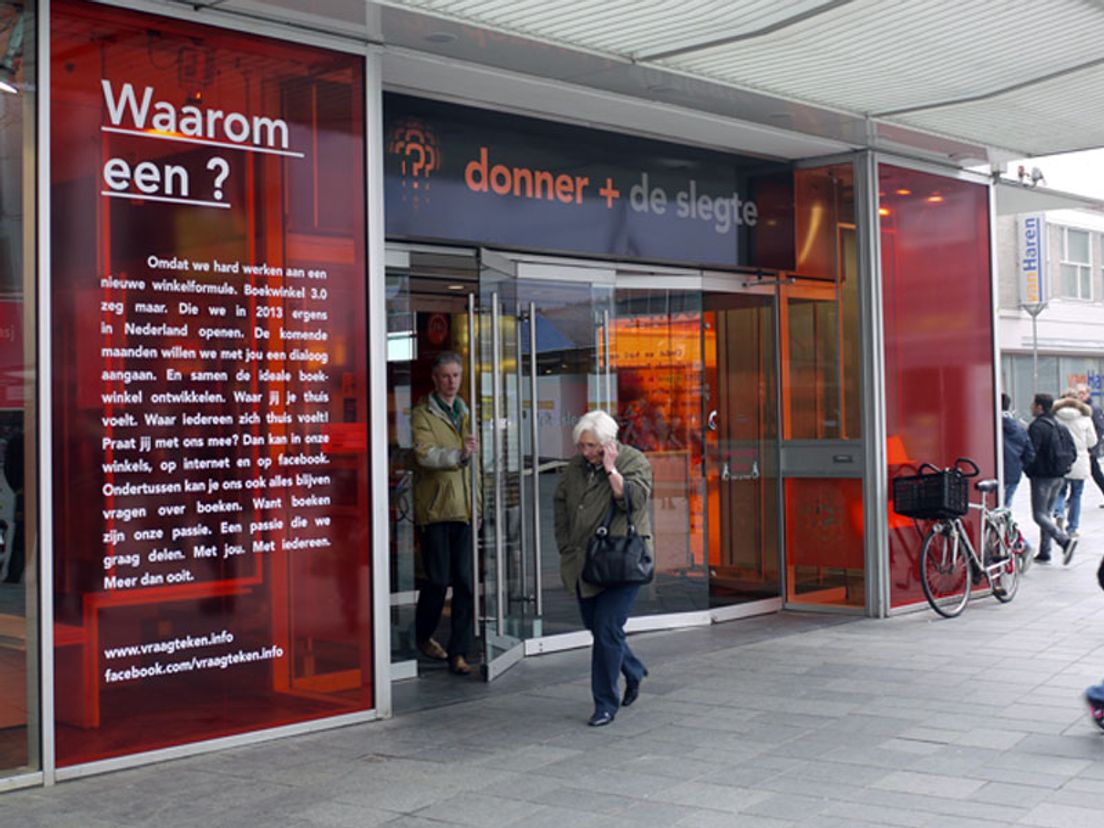 donner-de-slegte
