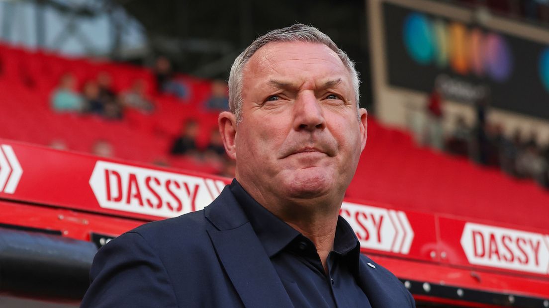 Ron Jans