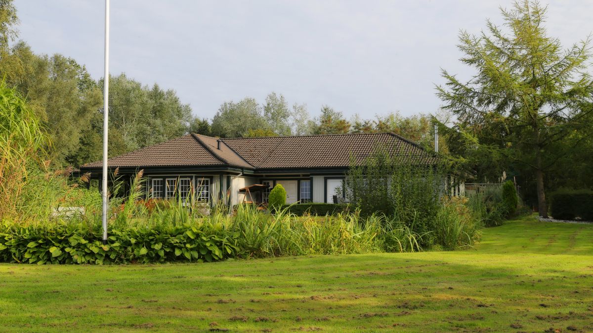 Bed & Breakfast in Tiendeveen mogelijk beste van Nederland