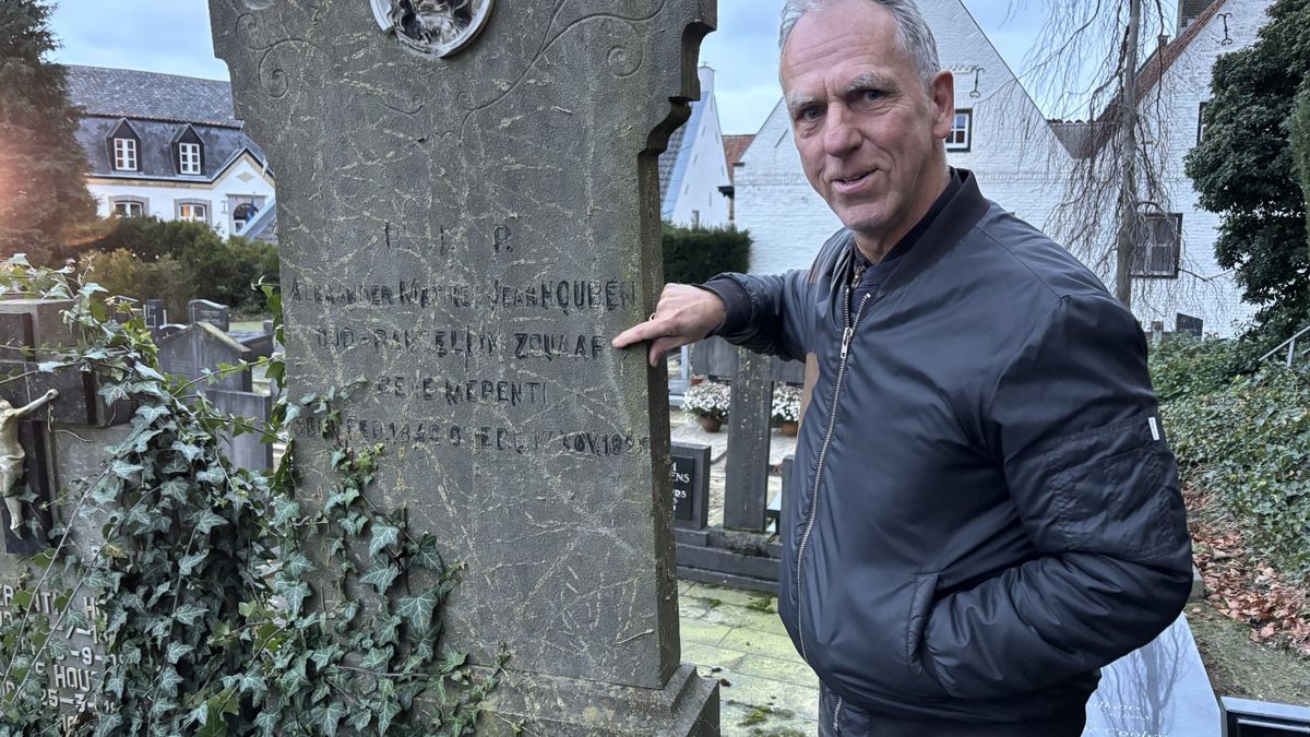 Thorn blijkt hofleverancier zoeaven: 'De paus is mijn vader'