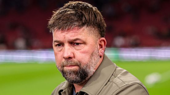 Janssen blijft bij Vitesse · Buitink stopt als prof