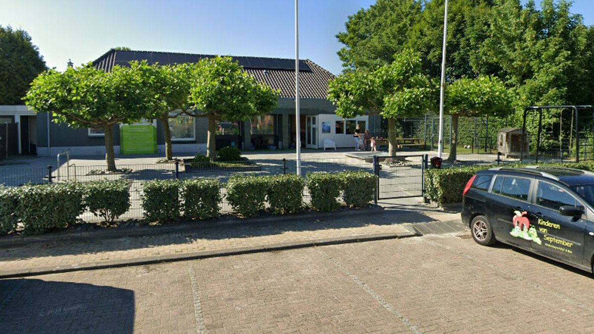 Kinderopvang in Witmarsum failliet: opvang voor 150 kinderen gaat voorlopig door