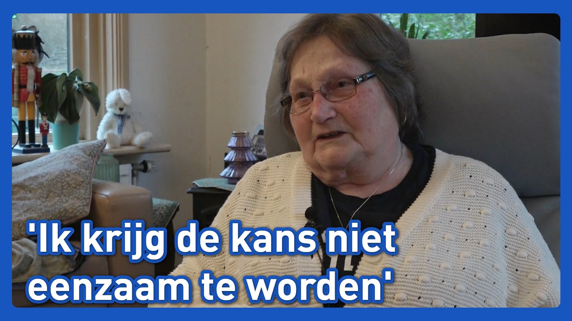 Noaberschatten - In Middelstum weet men nog wat noaberschap is - 12-03-2026