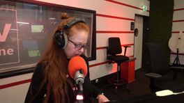 Peergroup dwaalt met audiotour Adrenaline  door het UMCG