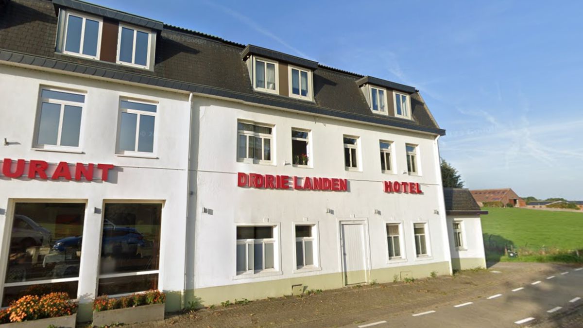 Vaals koopt hotel op voor opvang van 200 asielzoekers: 'Teken van medemenselijkheid'