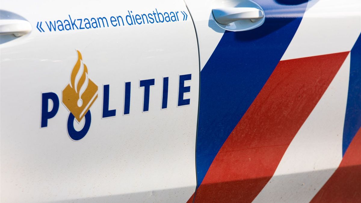 Man die gewond werd gevonden bij Aardenburg heeft zichzelf verwond