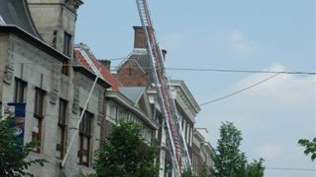 Brand Delft