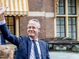Oud-minister neemt schadeafhandeling probleemkanaal Almelo-De Haandrik op zich