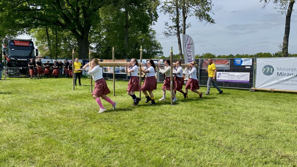 Wat is er op Hemelvaartsdag te doen in Drenthe? - RTV Drenthe