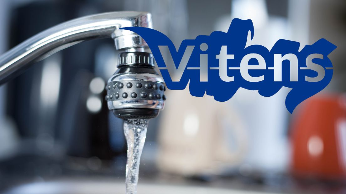 Vitens weigert drinkwateraanvragen Overijsselse bedrijven