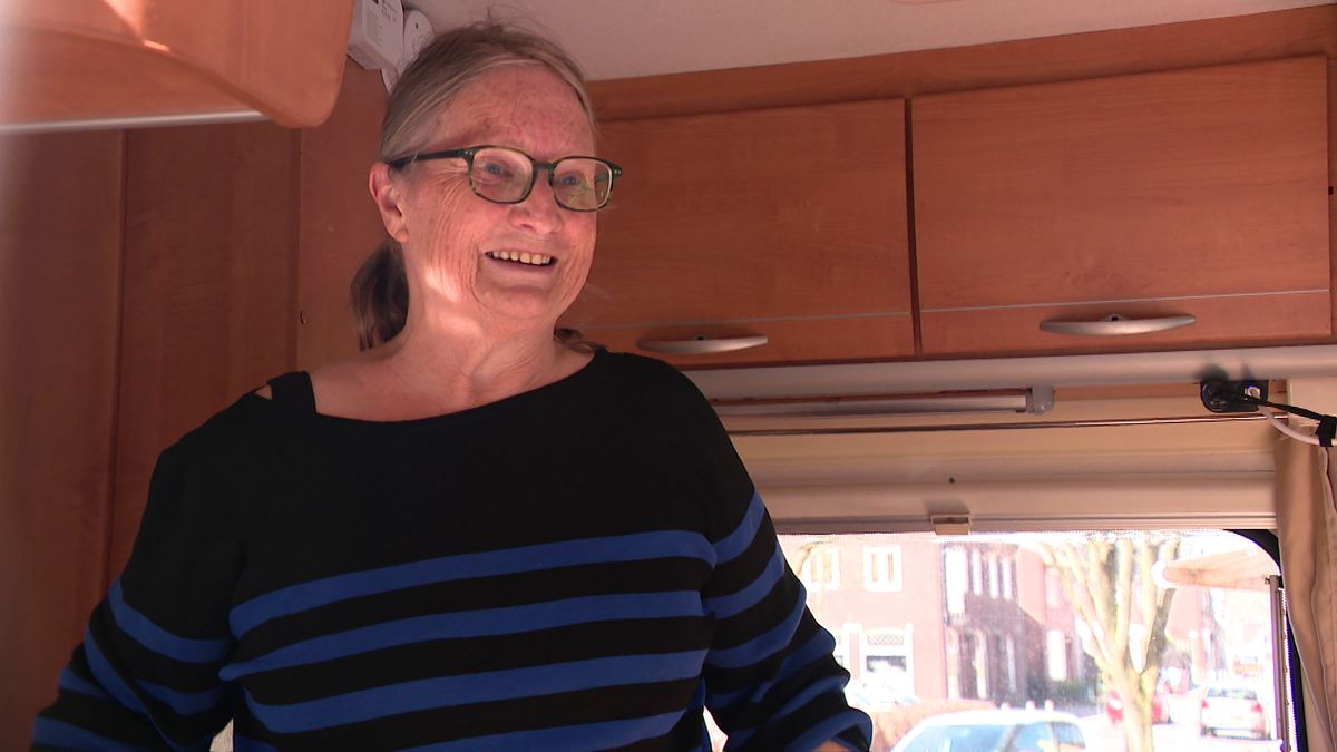 Óngerwaeg gaat vanuit Montfort naar Zweden