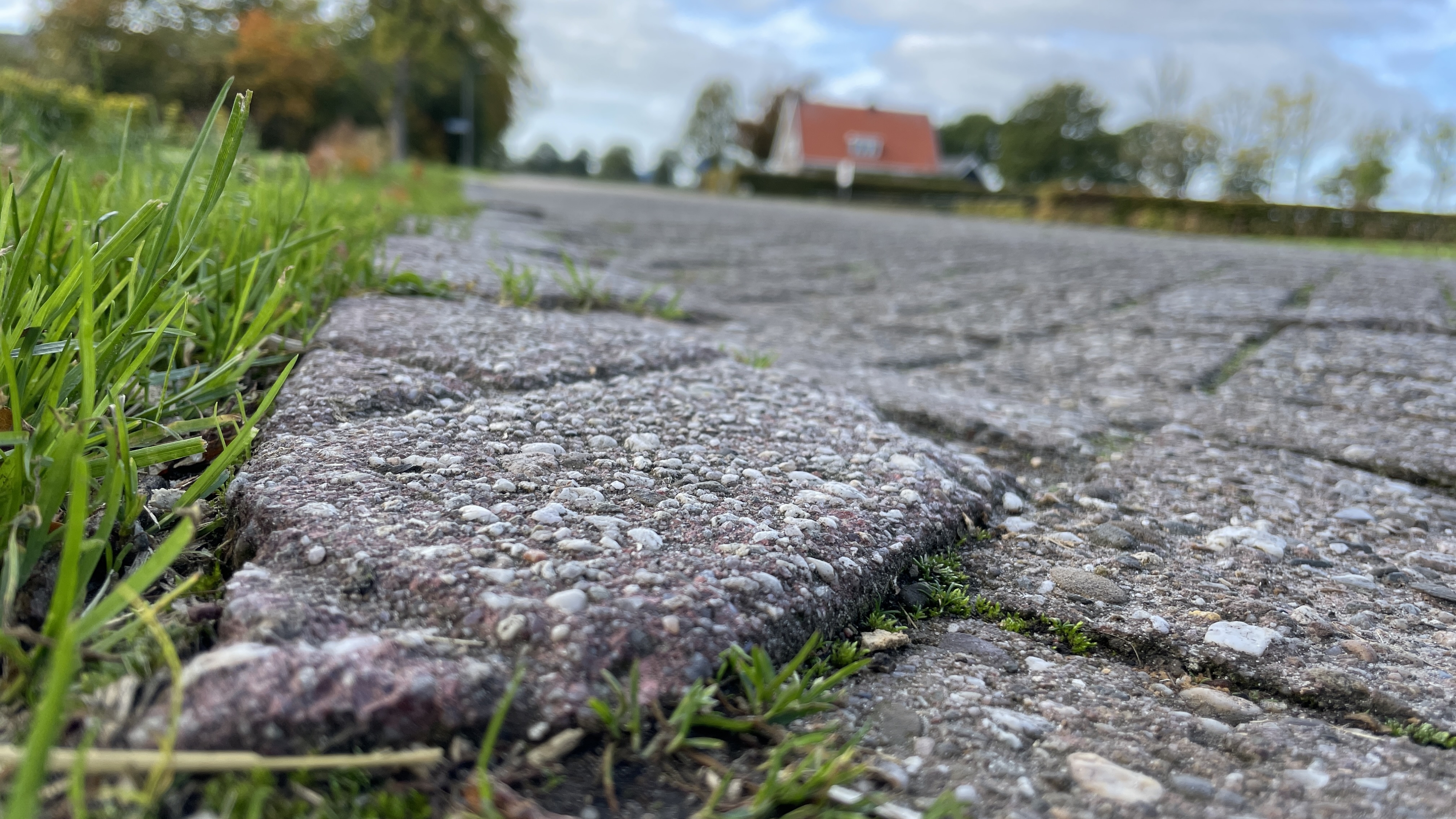 Gemeente Westerveld trekt 66 miljoen euro uit voor betere wegen: 'Noodzakelijk om het wegennet op niveau te houden'