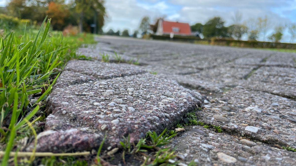 Inwoners gemeente Westerveld krijgen betere wegen, gemeente trekt er 66 miljoen euro voor uit