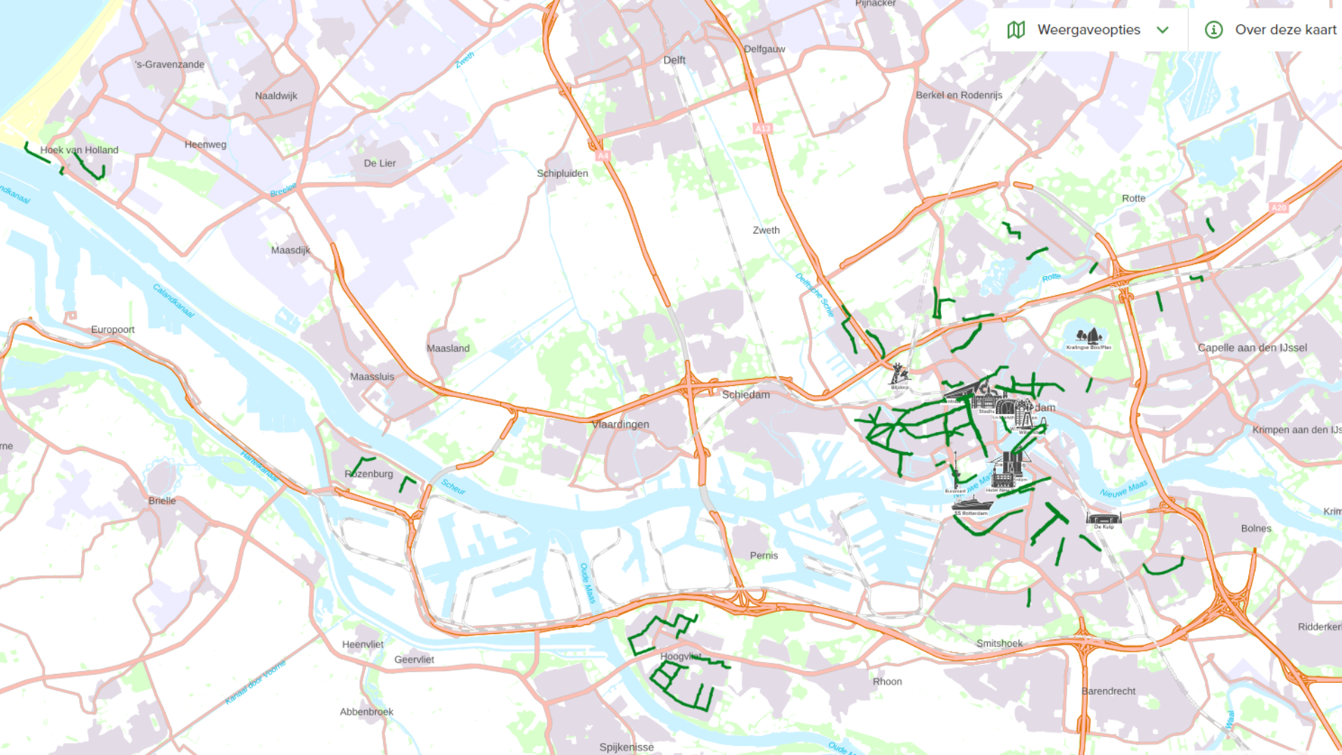 Deze vijf ingrijpende veranderingen vinden er vanaf 1 januari plaats in