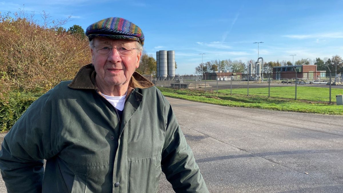 Inwoners Annerveenschekanaal bezorgd over verhalen schade nu NAM stopt met gaswinning