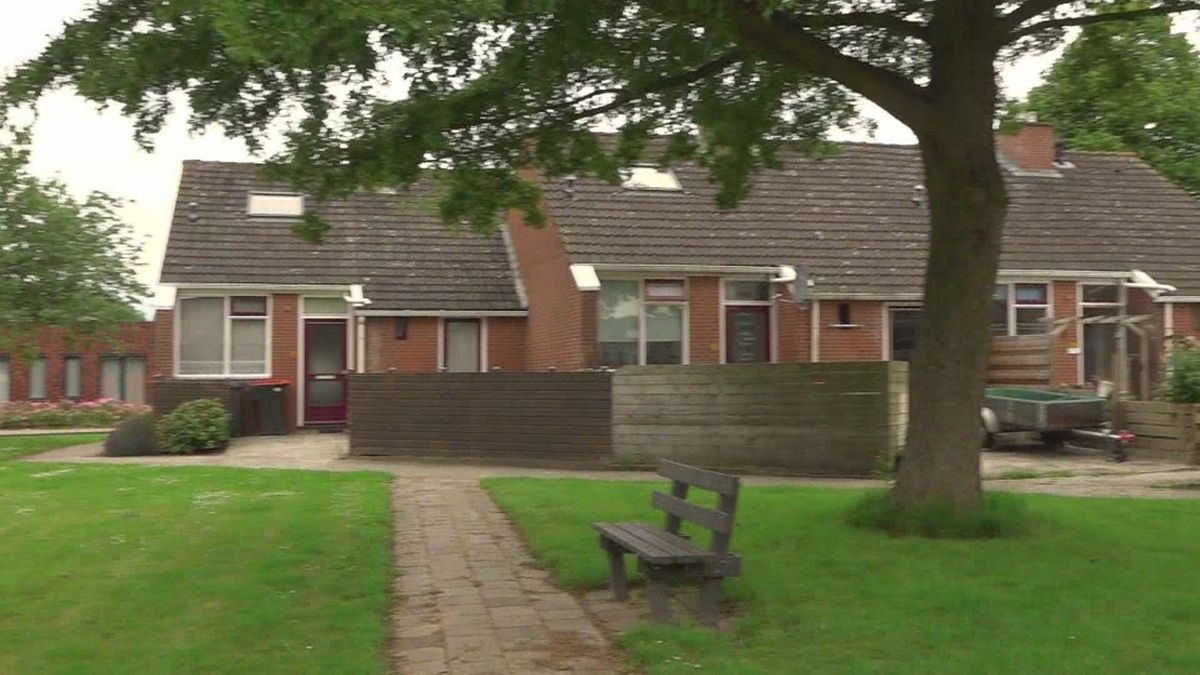 Huizen van huurders in Nieuwolda en Wagenborgen worden aangepakt