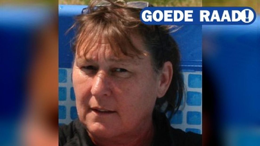 Gemeenteraadslid Edith van der Horst van Ecologisch Alternatief