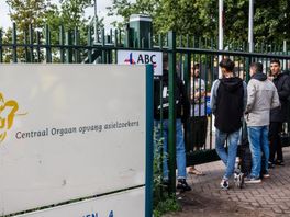 Enschede wil zelf grip op plaatsing asielzoekers en stelt 550 plekken beschikbaar