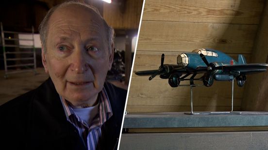 Joop Levy (90), voormalig voorzitter van het Yad Vashem Nederland, overleden