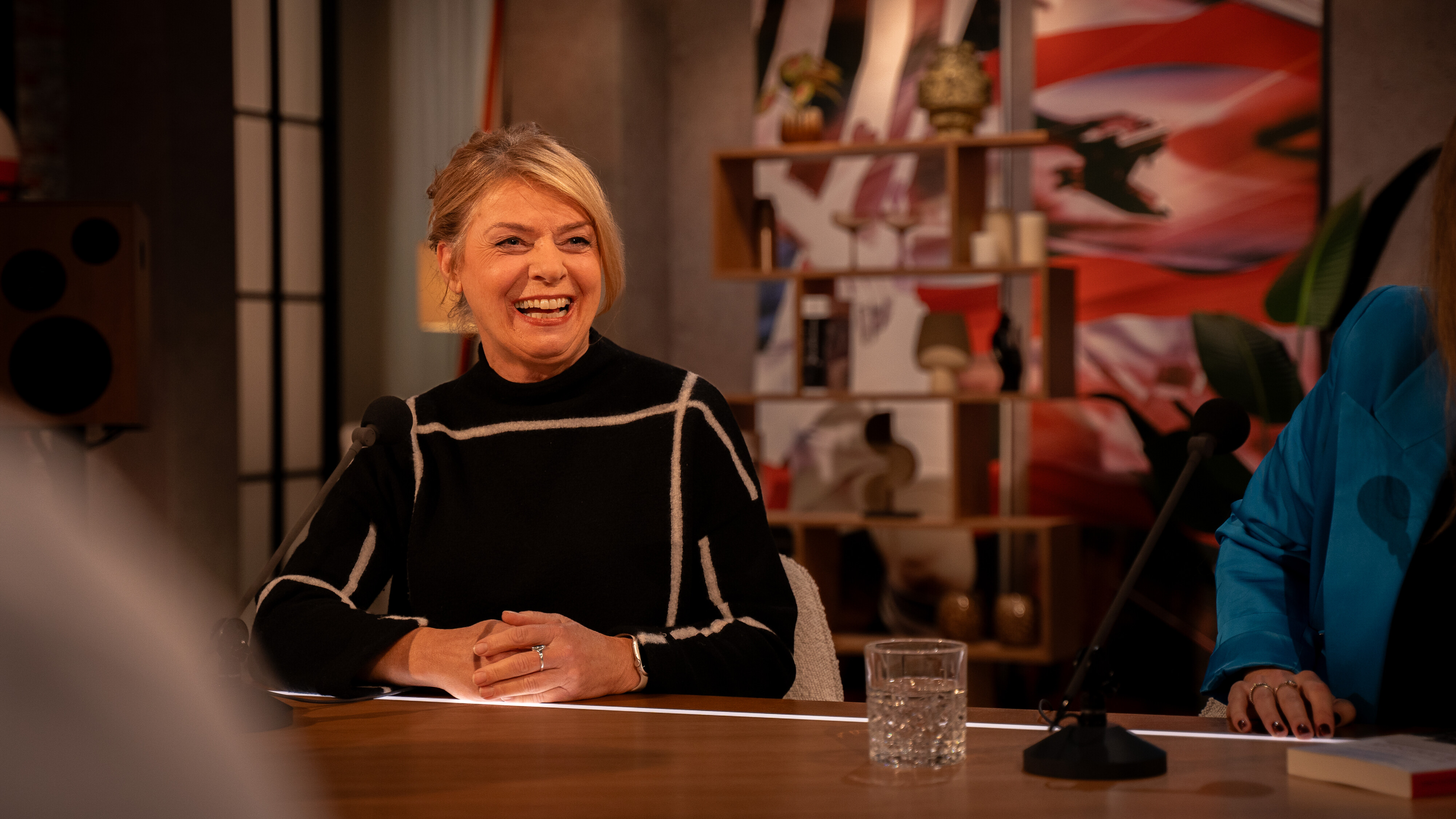 Jannewietske de Vries, burgemeester Súdwest-Fryslân