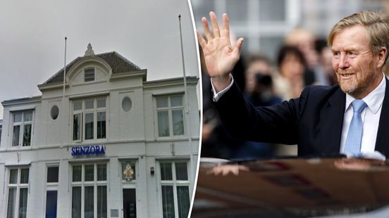 Koning komt naar Deventer voor bezoek aan 150-jarig familiebedrijf Senzora Nieuws