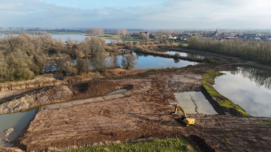 Win-winsituatie: meer klei voor woningen én meer biodiversiteit