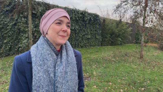 Esmah Lahlah aangesteld als informateur in Nijmegen