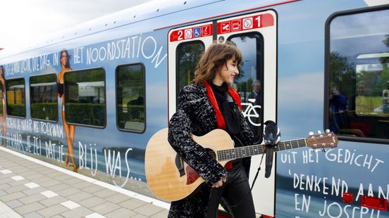 Arriva zoekt namen voor nieuwe treinen