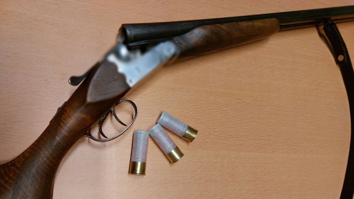 112-nieuws 27 maart: Jager aangehouden in natuurgebied | Hennepplantage aangetroffen in Warga