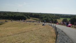 Jeugdfietsraces bereiken hoogste punt