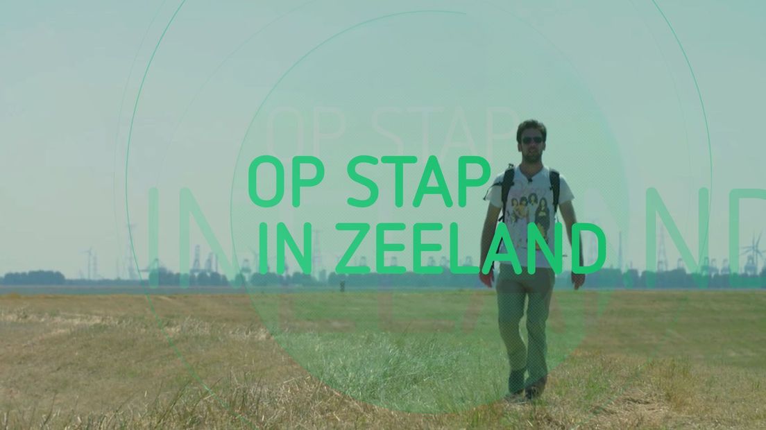 Op stap in Zeeland