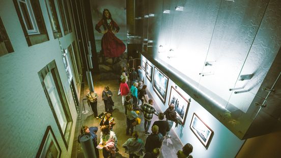 Kunst elitair? Museumnacht Maastricht bewijst het tegendeel en gokt op ruim 7000 bezoekers Nieuws