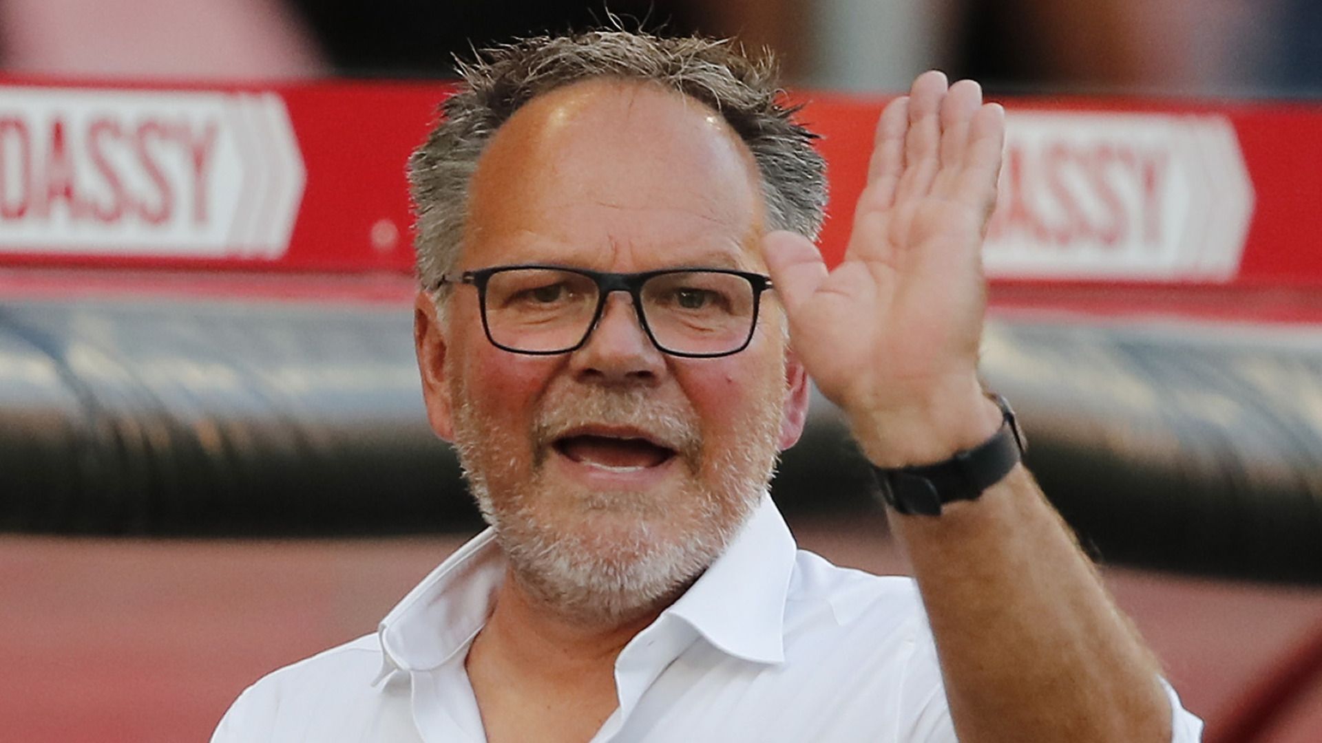 Henk de Jong
