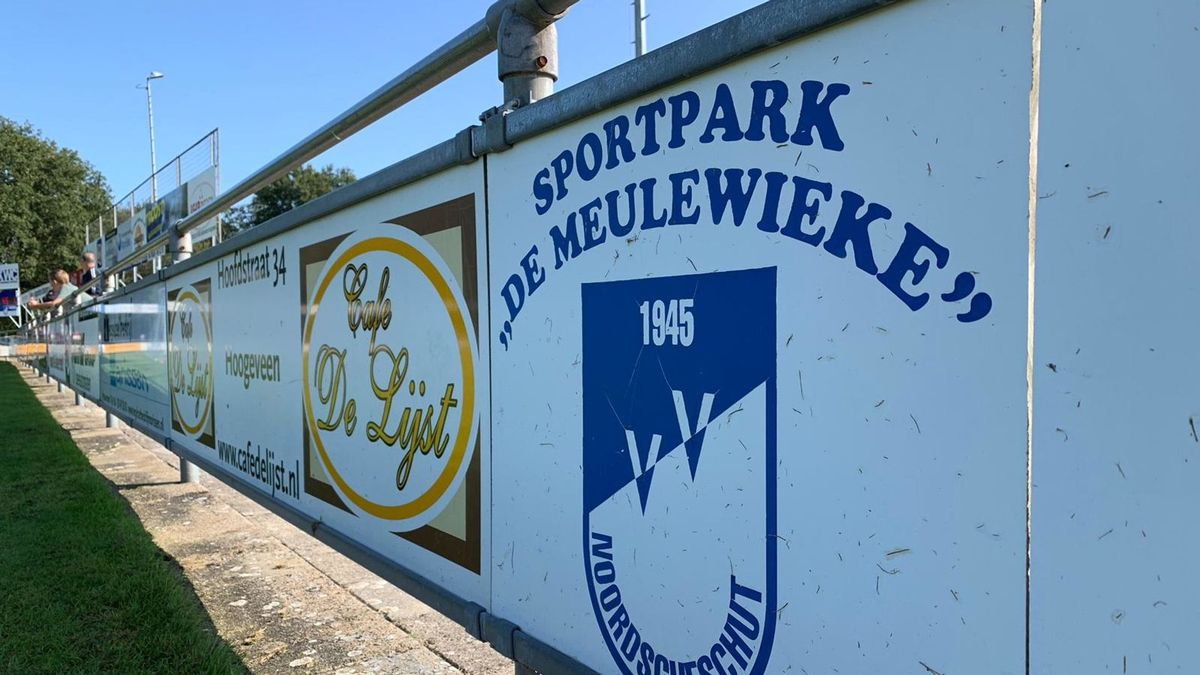 Excuses van bestuur Noordscheschut na opmerkingen in programmaboekje