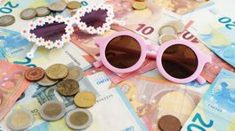 Niet iedereen geeft vakantiegeld uit aan vakantie: 'Moet vaste lasten betalen'