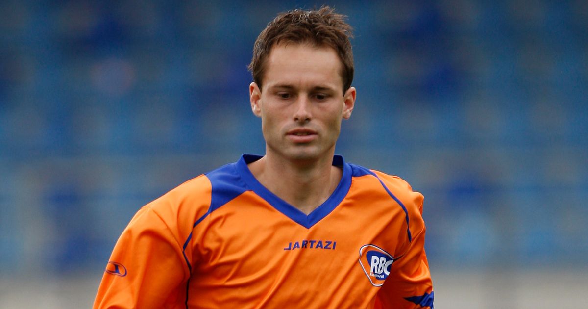 Verslagenheid in voetbalwereld na overlijden Roel de Graaff (41): 'Gaat