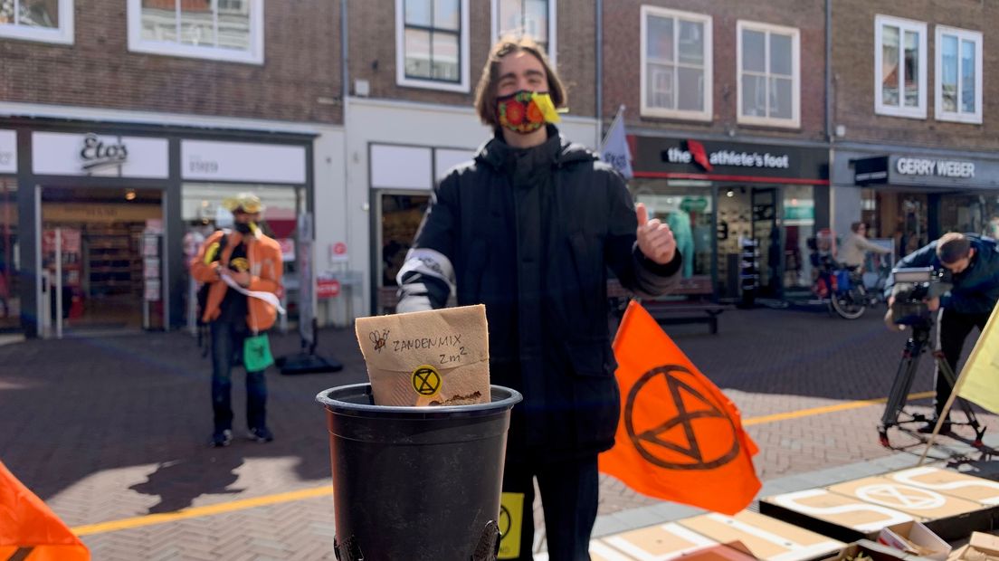 Extinction Rebellion