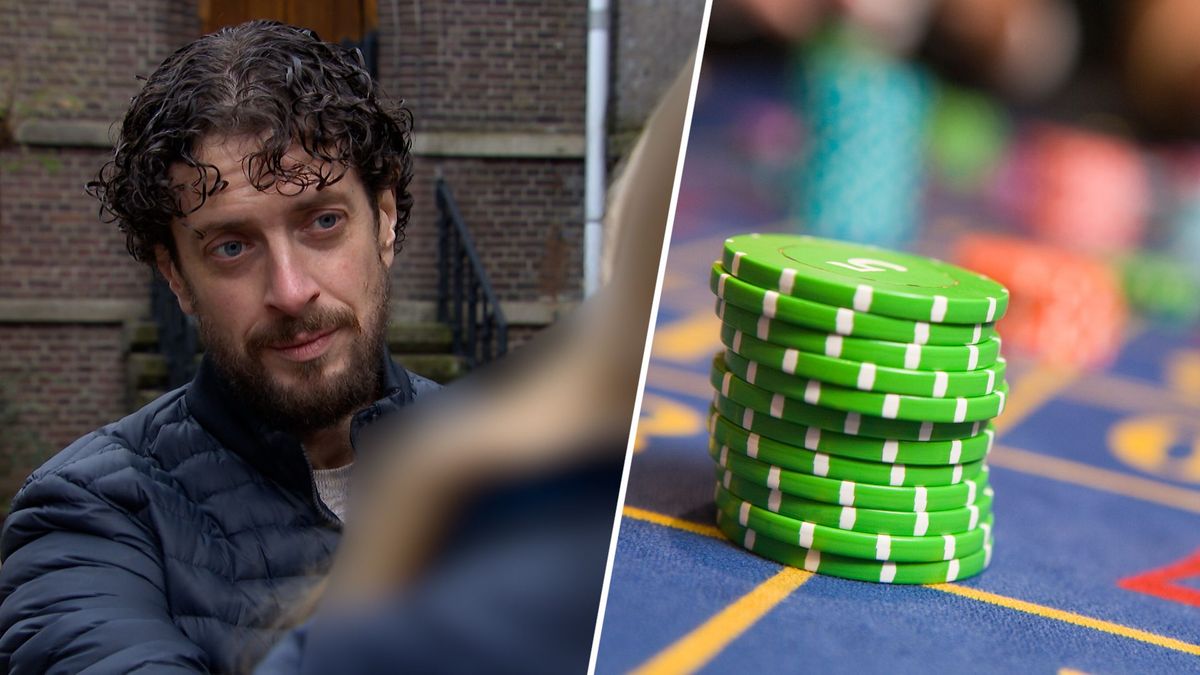 Hoe Amanda na haar gokverslaving opkroop uit een heel diep dal