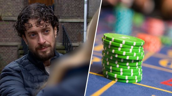 Hoe Amanda na haar gokverslaving opkroop uit een heel diep dal