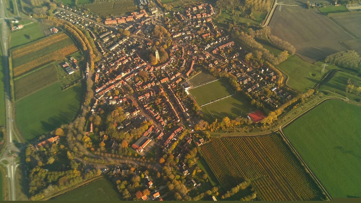 Problemen met postbezorging 's-Heer Arendskerke: 'Iemand vond mijn pakketje onder de travalje'